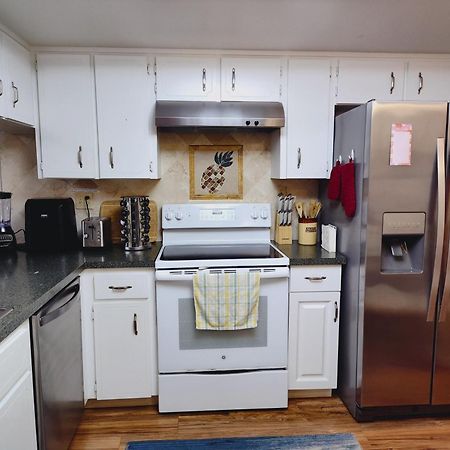 Comfortable, Sunny, Quiet Neighborhood Port Richey Luaran gambar