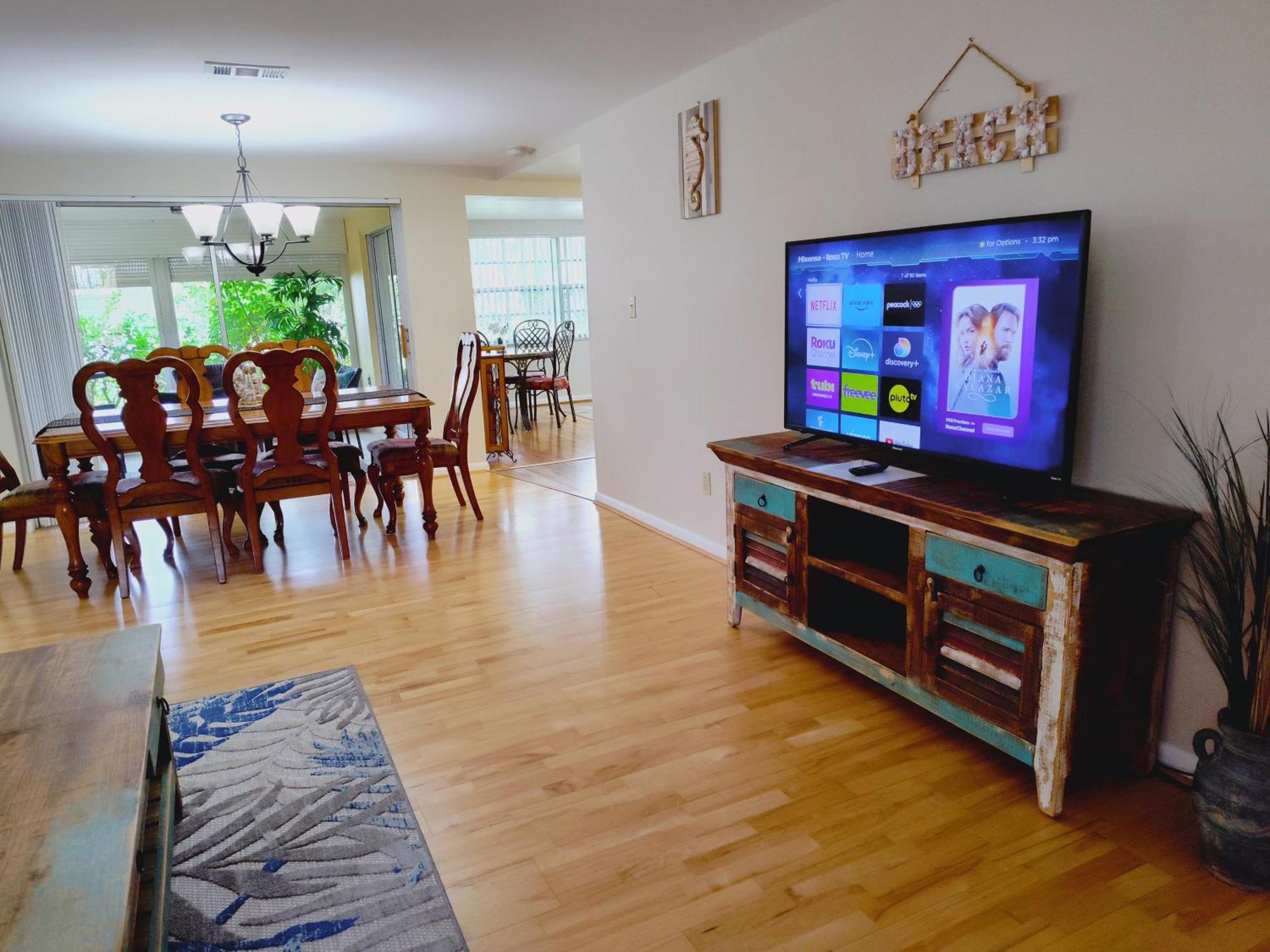 Comfortable, Sunny, Quiet Neighborhood Port Richey Luaran gambar