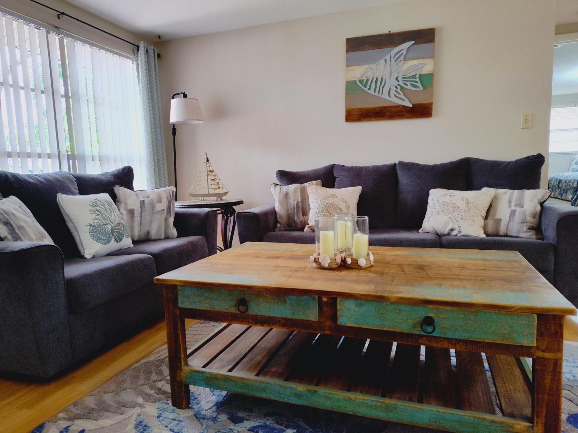 Comfortable, Sunny, Quiet Neighborhood Port Richey Luaran gambar