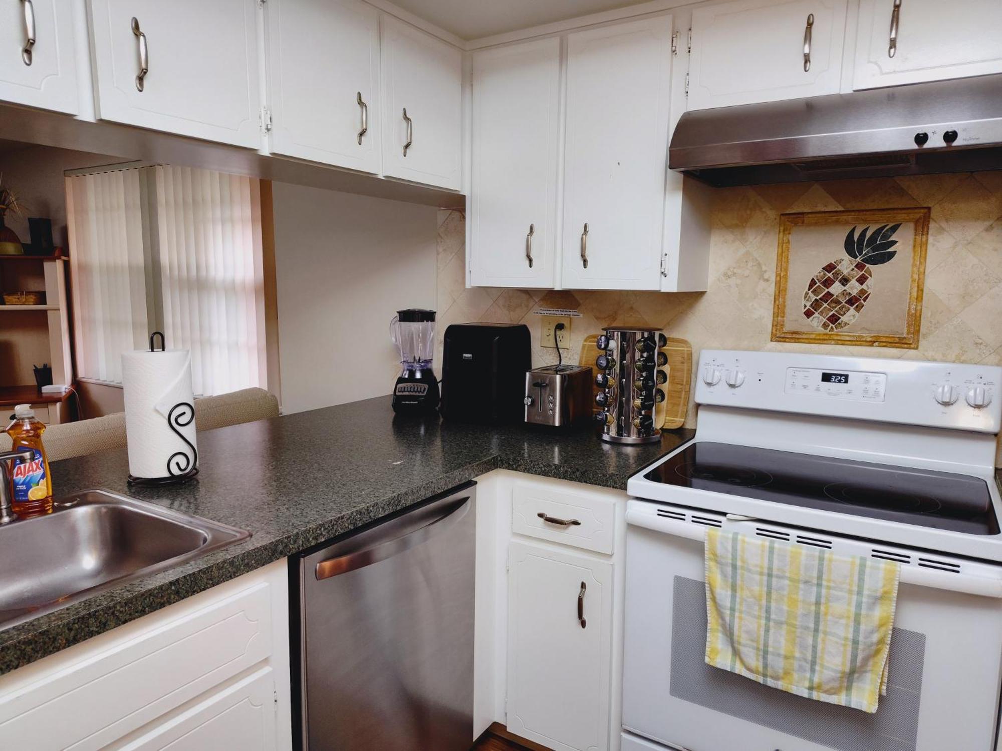 Comfortable, Sunny, Quiet Neighborhood Port Richey Luaran gambar
